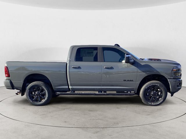 2026 RAM 2500 Laramie - Photo 7
