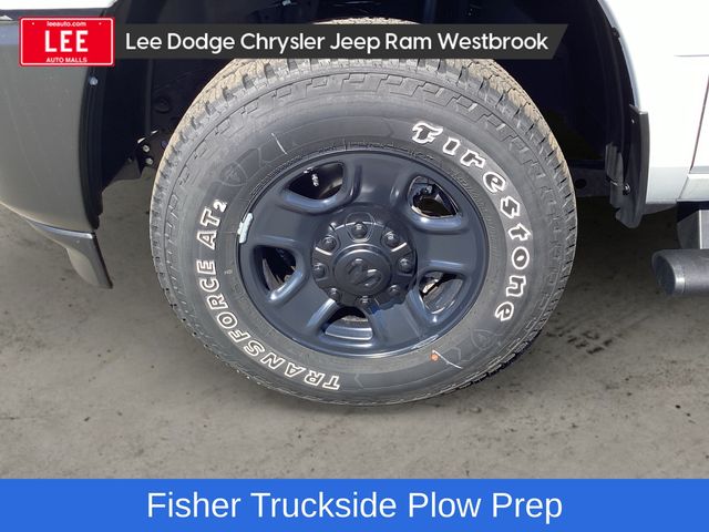 2026 RAM 2500 Tradesman - Photo 14