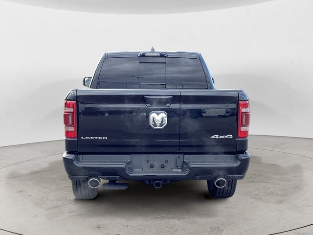 2024 Ram 1500 Limited photo 4