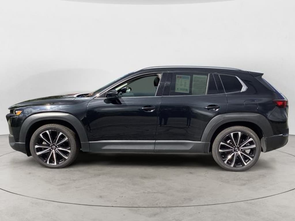 Used 2023 Mazda CX-50 2.5 S Premium Plus Package SUV