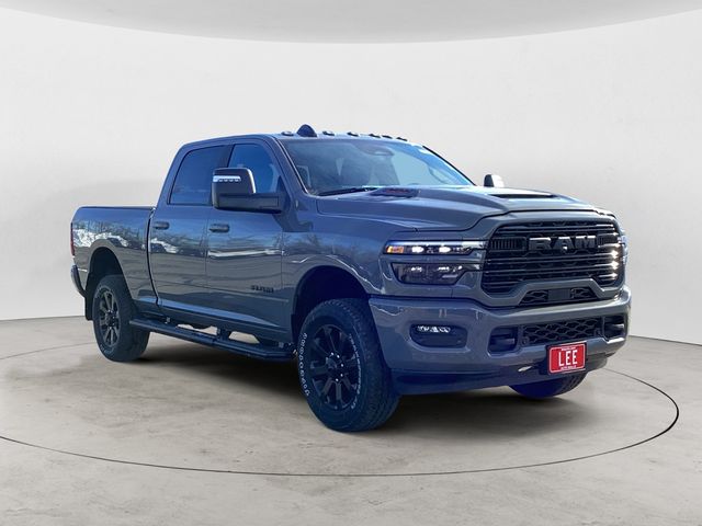 2026 RAM 2500 Laramie - Photo 8