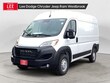  Ram ProMaster