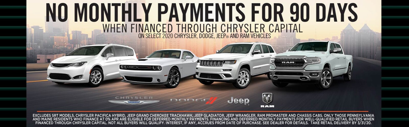 Lee Dodge Chrysler Jeep Westbrook Portland Maine Dodge Chrysler Jeep