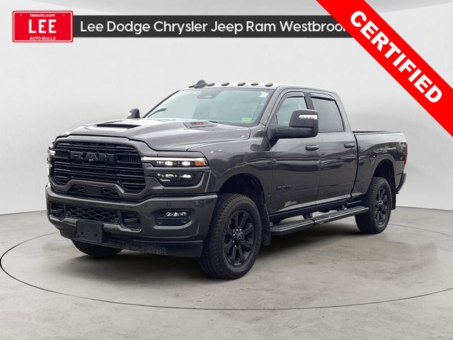 2025 Ram 2500 Truck  2025 Ram 2500 Truck
