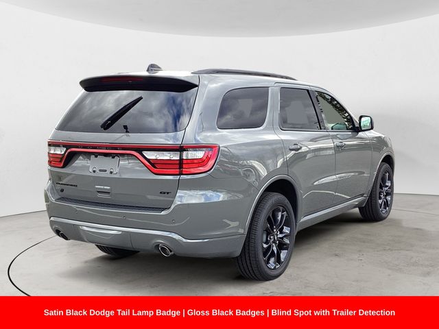 2026 Dodge Durango GT - Photo 6