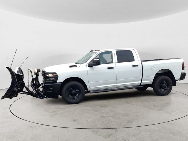 2026 Ram 2500 Tradesman photo 2