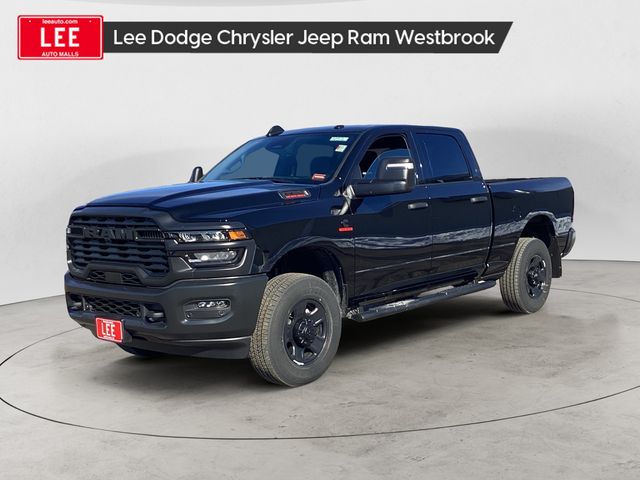 2026 Ram 3500 Pickup 