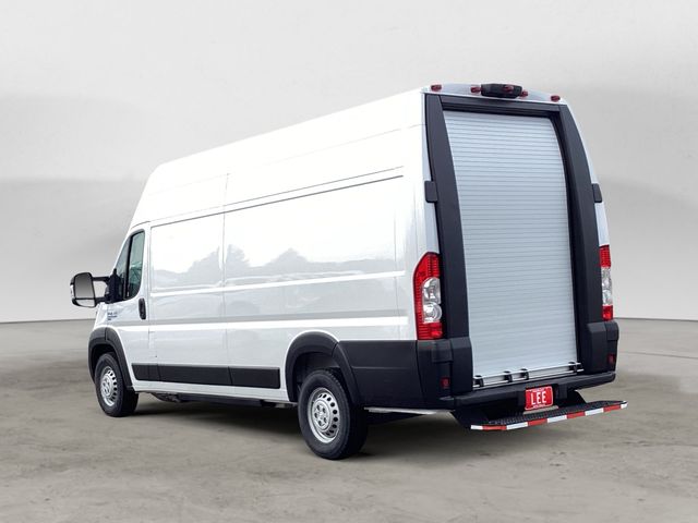 2024 Ram ProMaster 3500 photo 2