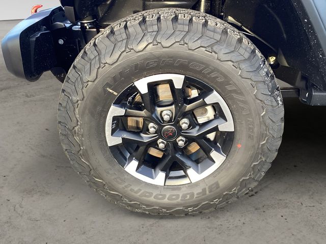 2026 Jeep Wrangler 4-Door Rubicon - Photo 15