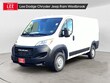 Ram ProMaster