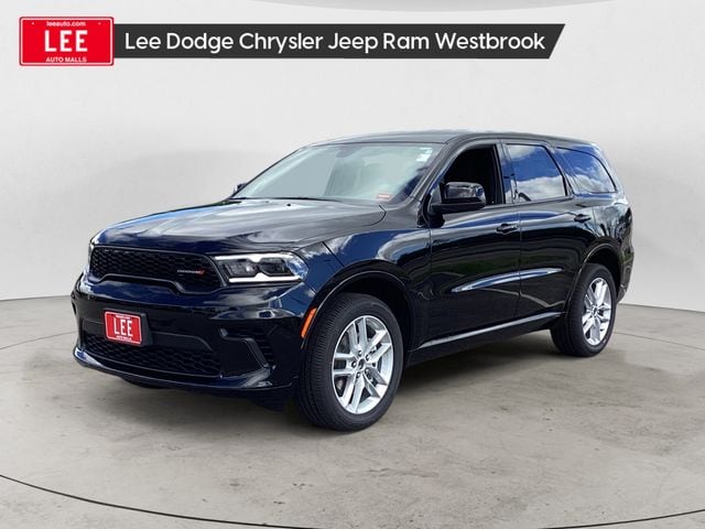 2026 Dodge Durango Sport Utility 