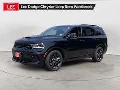 2025 Dodge Durango R/T PREMIUM AWD