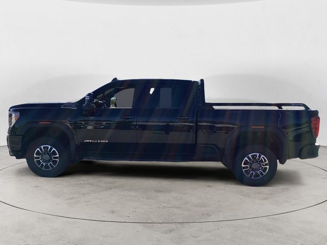 2023 Gmc Sierra HD AT4 photo 2