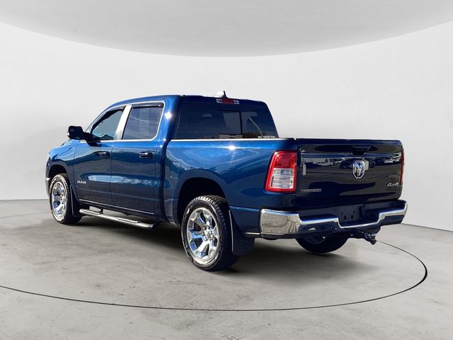 2022 Ram 1500 Big Horn Lone Star photo 3