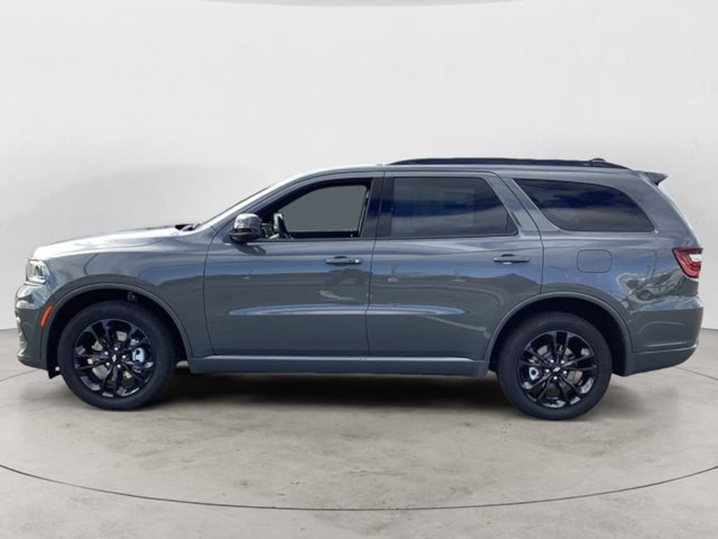 New 2026 Dodge Durango GT AWD Sport Utility