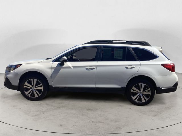 Used 2019 Subaru Outback Limited with VIN 4S4BSANC1K3370253 for sale in Westbrook, ME