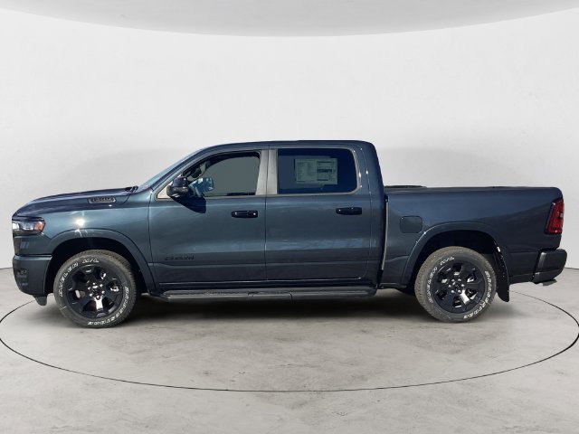 New 2026 Ram 1500 BIGHORN/LONESTAR CREW 4X4 Pickup