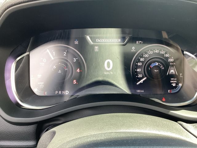 2026 RAM 3500 Laramie - Photo 16