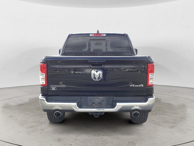 2022 Ram 1500 Big Horn Lone Star photo 4