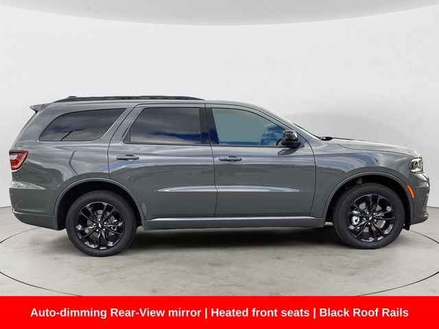 2026 Dodge Durango GT - Photo 7