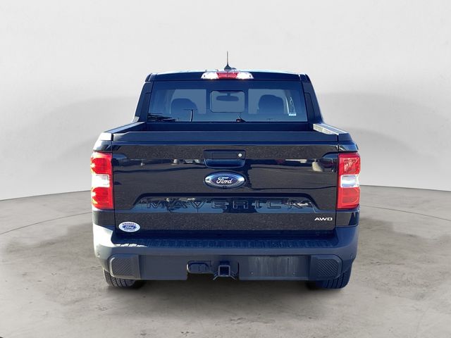 2022 Ford Maverick Lariat photo 4