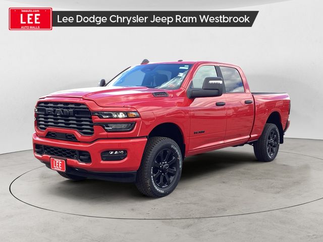 2026 RAM Ram 2500 Pickup