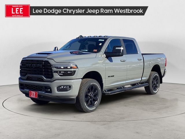 2026 Ram 2500 Pickup 