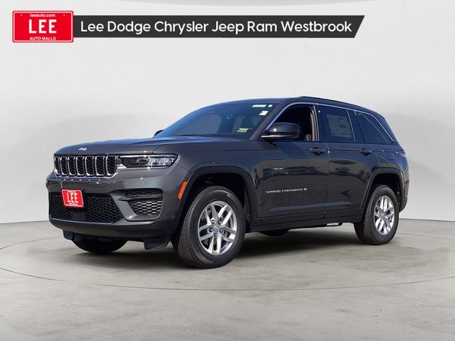 2025 Jeep Grand Cherokee Sport Utility 