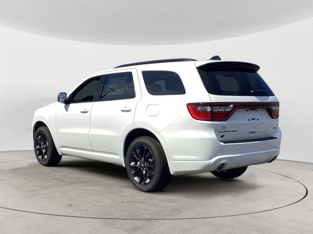 New 2026 Dodge Durango GT AWD Sport Utility
