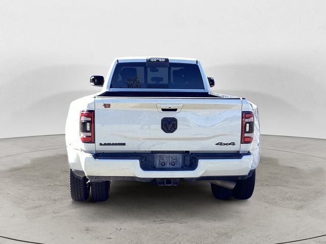 2021 Ram 3500 Laramie photo 4