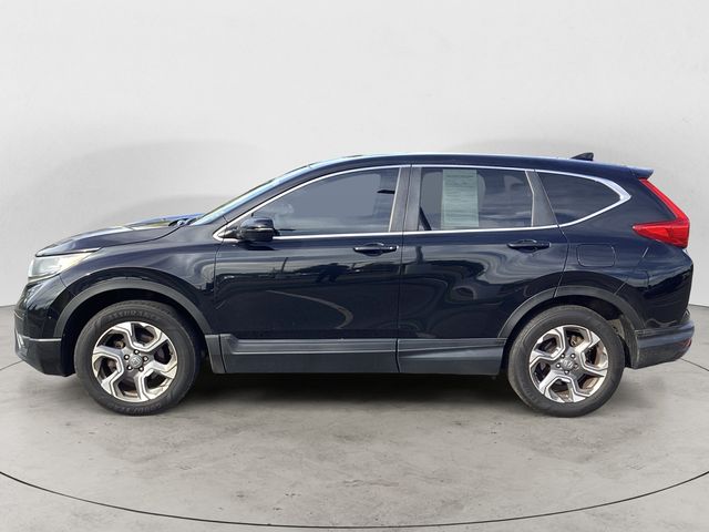 2017 Honda CR-V EX photo 2