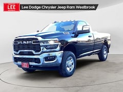 2026 Ram 2500 TRADESMAN REGULAR CAB 4X4 8' BOX Pickup