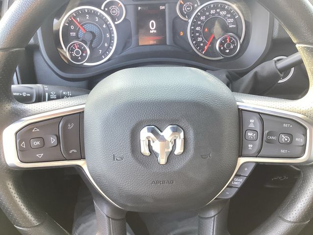 2026 RAM 2500 Tradesman - Photo 13