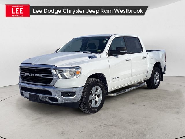 2020 RAM Ram 1500 Pickup Big Horn/Lone Star's photo