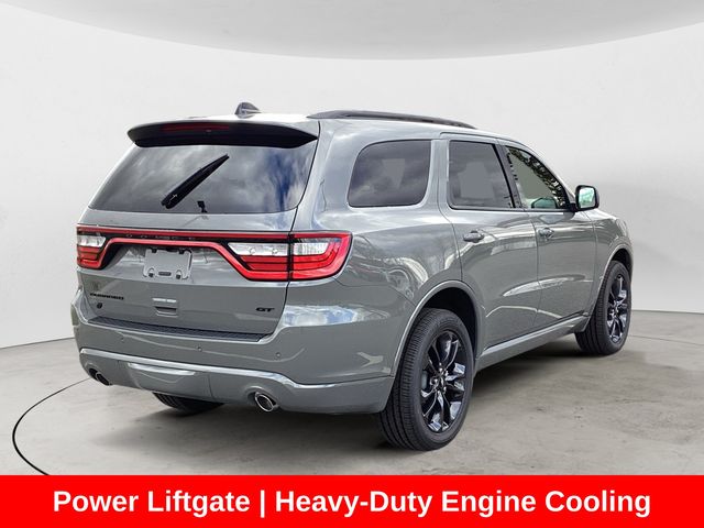 2026 Dodge Durango GT - Photo 6