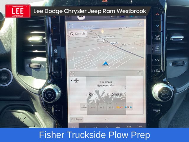 2026 RAM 2500 Tradesman - Photo 10
