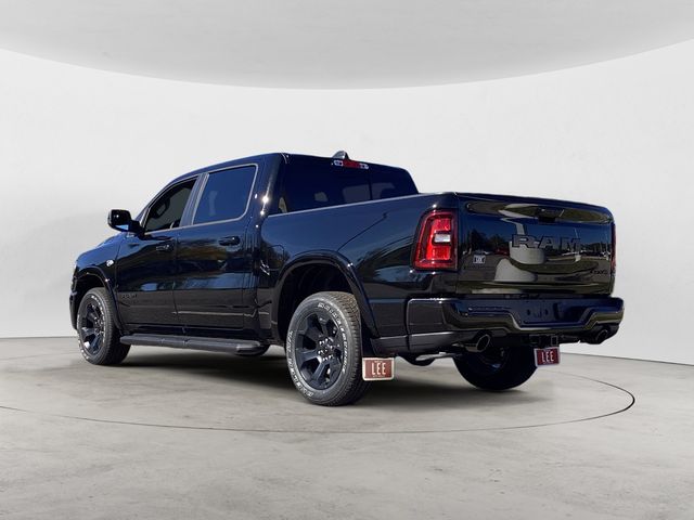 2026 Ram 1500 Big Horn photo 3