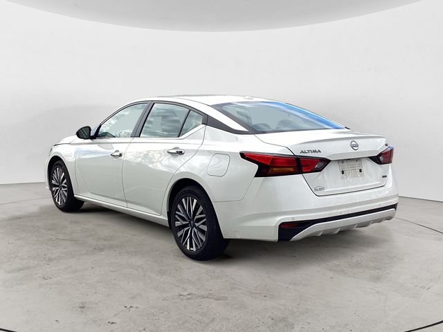 2024 Nissan Altima 2.5 SV photo 3