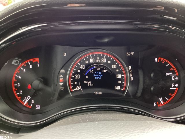 2026 Dodge Durango GT - Photo 17