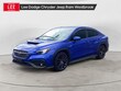 Subaru WRX