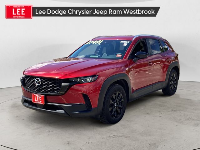 2024 Mazda CX-50 2.5 S PREFERRED's photo