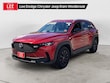  Mazda CX-50