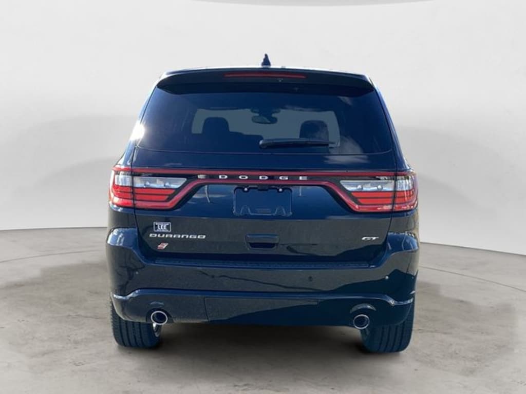 New 2026 Dodge Durango GT AWD Sport Utility