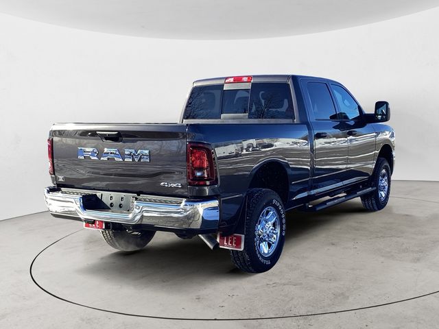 2026 RAM 2500 Tradesman - Photo 6