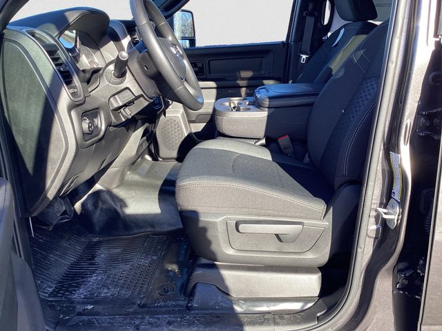 2026 RAM 2500 Tradesman - Photo 10