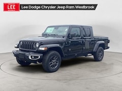 2025 Jeep Gladiator SPORT S 4X4 Pickup