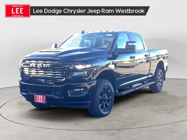  Ram 2500