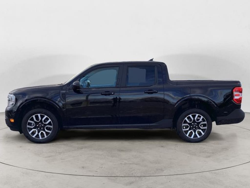 Used 2022 Ford Maverick Lariat Truck