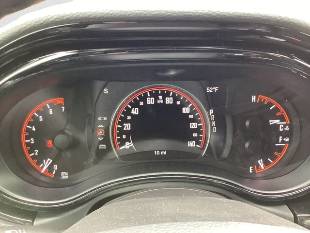 2026 Dodge Durango GT - Photo 16