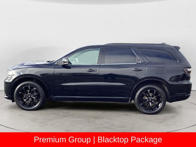 Used 2020 Dodge Durango GT Plus SUV
